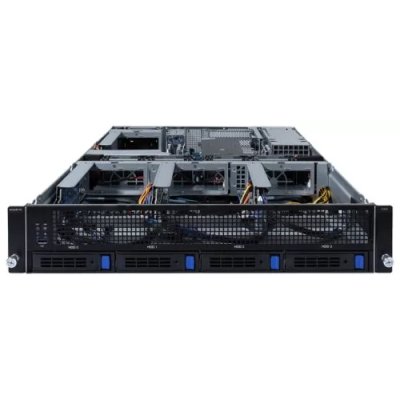 серверная платформа GigaByte G242-Z12