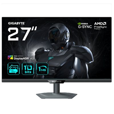 монитор GigaByte G27U