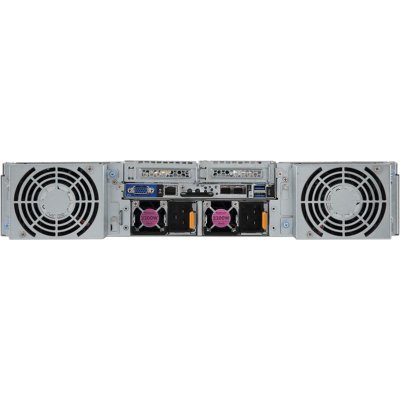 серверная платформа GigaByte G292-Z20