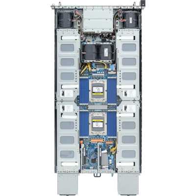 серверная платформа GigaByte G294-Z43-AAP2