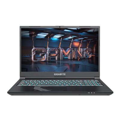 ноутбук GigaByte G5 2023 MF5-H2KZ353SD
