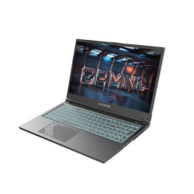 ноутбук GigaByte G5 2023 MF5-H2KZ353SD