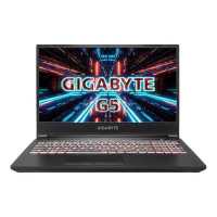 ноутбук GigaByte G5 KC-5RU1130SH