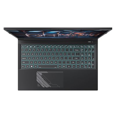 GigaByte G5 (2023) MF5-G2KZ353SH