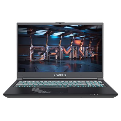 GigaByte G5