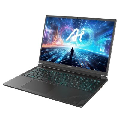 ноутбук GigaByte G6X 2024 9MG-42KZ853SD