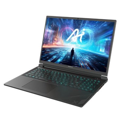 ноутбук GigaByte G6X 2024 9MG-42KZ854SD