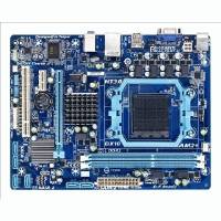 материнская плата GigaByte GA-78LMT-S2