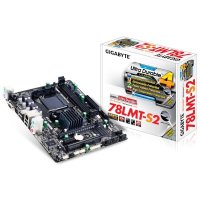GigaByte GA-78LMT-S2 V1.2