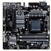 материнская плата GigaByte GA-78LMT-S2PV