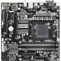 материнская плата GigaByte GA-78LMT-USB3 R2
