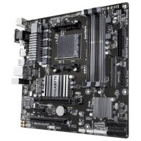 GigaByte GA-78LMT-USB3 R2