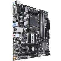 материнская плата GigaByte GA-78LMT-USB3 R2
