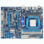 материнская плата GigaByte GA-870A-UD3