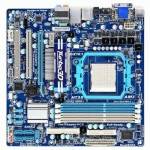 материнская плата GigaByte GA-880GM-UD2H