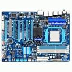 материнская плата GigaByte GA-890FXA-UD7