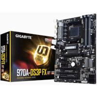 GigaByte GA-970A-DS3P FX