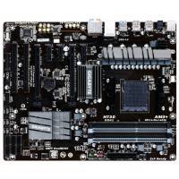 материнская плата GigaByte GA-970A-UD3P V2.0