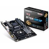 GigaByte GA-970A-UD3P V2.0
