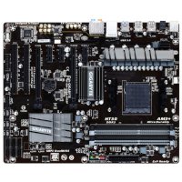 материнская плата GigaByte GA-970A-UD3P V2.1