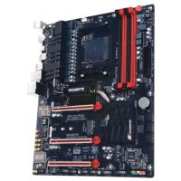 GigaByte GA-990FX-Gaming