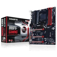 GigaByte GA-990FX-Gaming