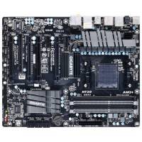 материнская плата GigaByte GA-990FXA-UD3V4.0