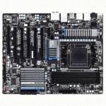 материнская плата GigaByte GA-990FXA-UD5