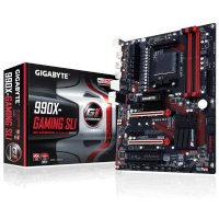 GigaByte GA-990X-Gaming SLI