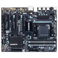 материнская плата GigaByte GA-990XA-UD3 R5