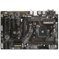 материнская плата GigaByte GA-A320-DS3
