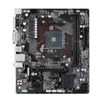материнская плата GigaByte GA-A320M-DS2