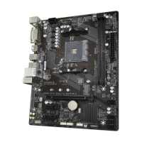 GigaByte GA-A320M-H rev. 2.0