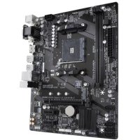 GigaByte GA-A320M-S2H