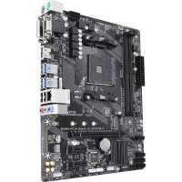 материнская плата GigaByte GA-A320M-S2H 3.1