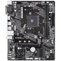материнская плата GigaByte GA-A320M-S2H V2