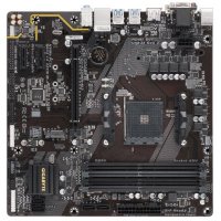 материнская плата GigaByte GA-A320MA-M.2