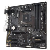 GigaByte GA-A320MA-M.2