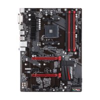 материнская плата GigaByte GA-AB350-Gaming