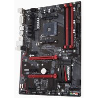GigaByte GA-AB350-Gaming