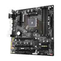 GigaByte GA-AB350M-D3H