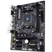GigaByte GA-AB350M-D3V