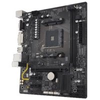 GigaByte GA-AB350M-DS2
