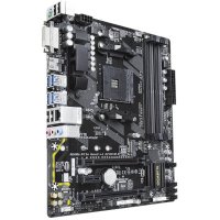 GigaByte GA-AB350M-DS3H