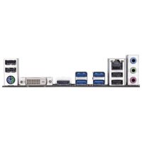 материнская плата GigaByte GA-AB350M-DS3H