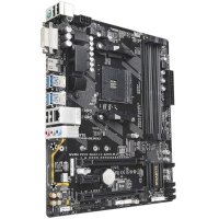 GigaByte GA-AB350M-DS3H V2