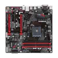 материнская плата GigaByte GA-AB350M-GAMING 3