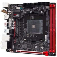 GigaByte GA-AB350N-Gaming WIFI