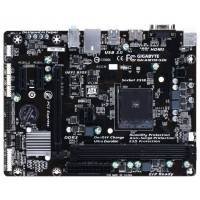 материнская плата GigaByte GA-AM1M-S2H