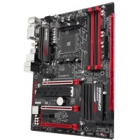GigaByte GA-AX370-Gaming 3